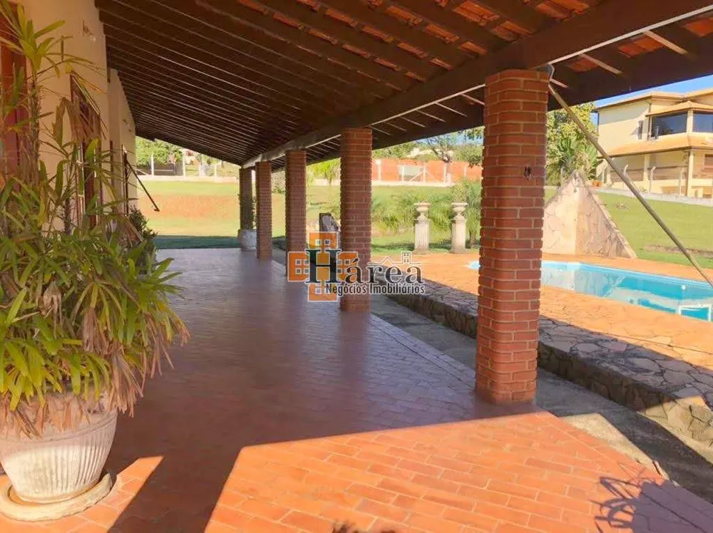 Fazenda à venda com 3 quartos, 424m² - Foto 3