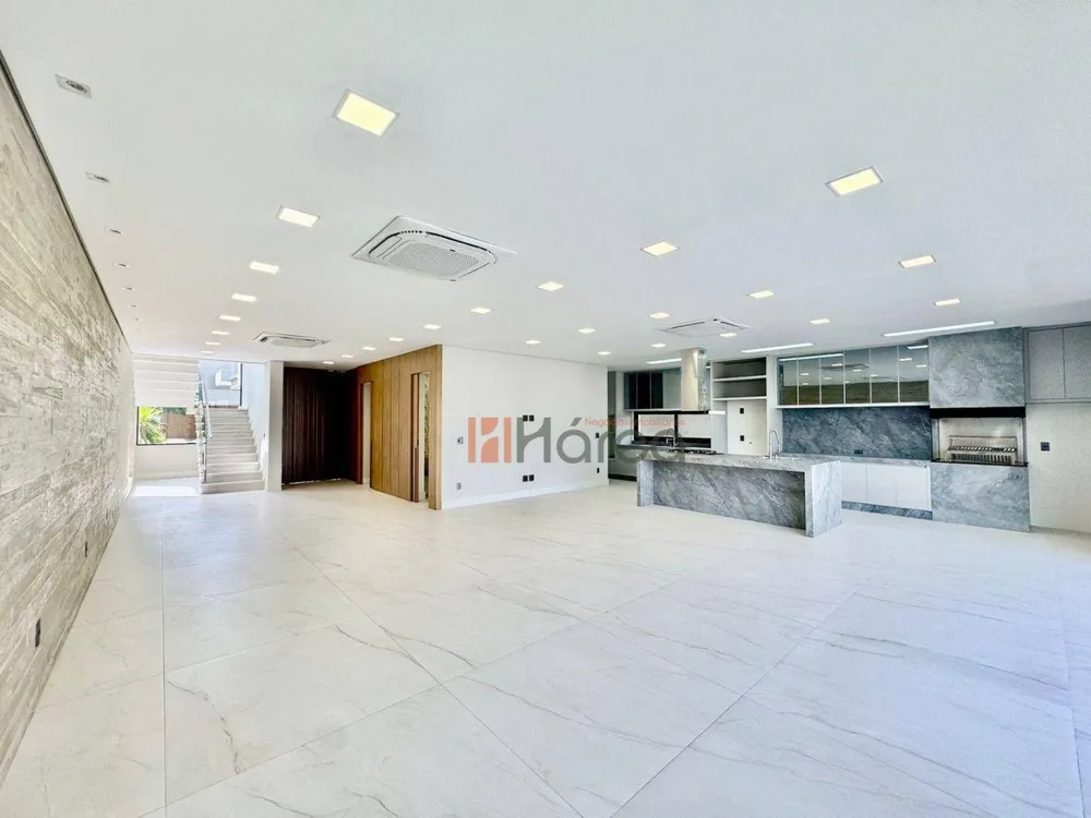 Sobrado, 4 quartos, 400 m² - Foto 2
