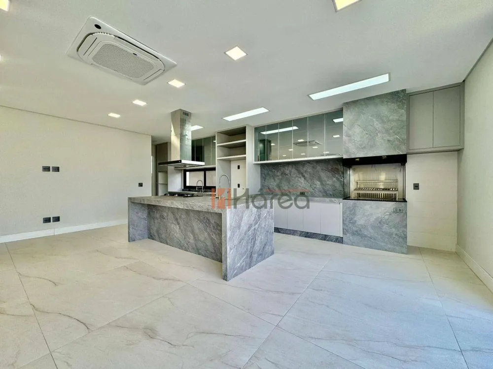 Sobrado, 4 quartos, 400 m² - Foto 5