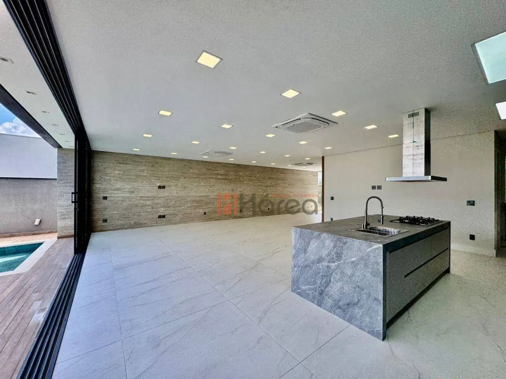 Sobrado, 4 quartos, 400 m² - Foto 1