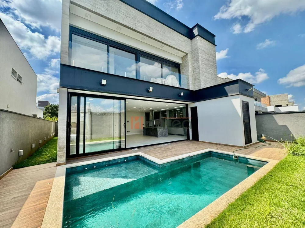 Sobrado, 4 quartos, 400 m² - Foto 12