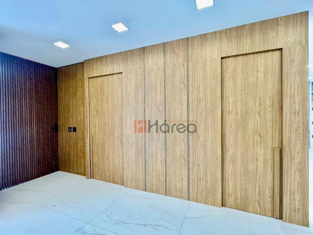 Sobrado, 4 quartos, 400 m² - Foto 3