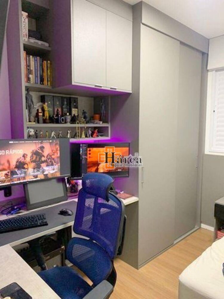 Apartamento, 3 quartos, 103 m² - Foto 9