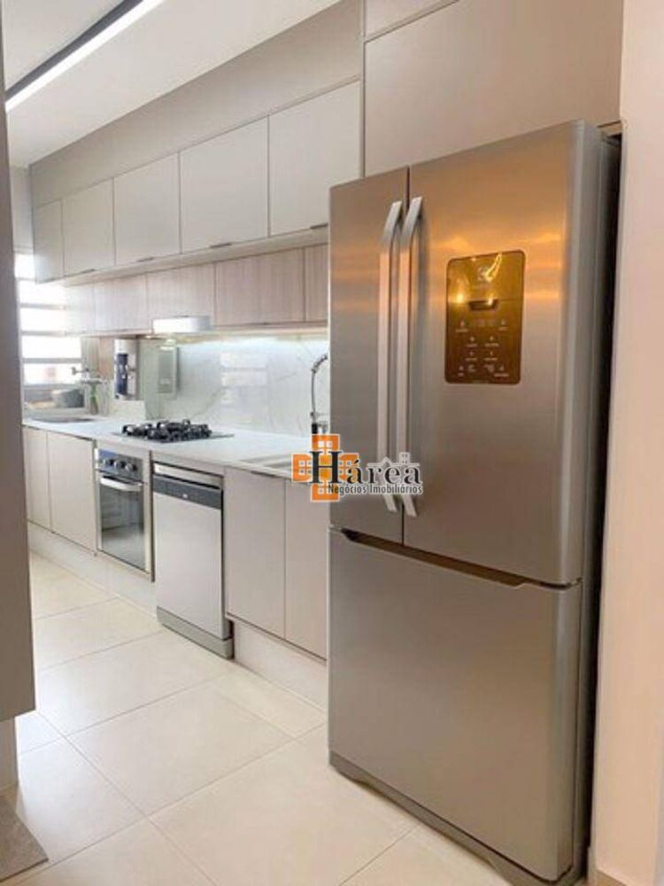 Apartamento, 3 quartos, 103 m² - Foto 6
