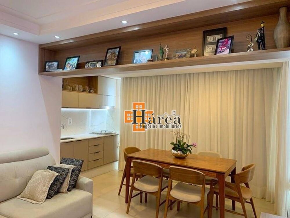 Apartamento, 3 quartos, 103 m² - Foto 5