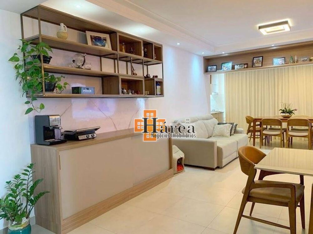 Apartamento, 3 quartos, 103 m² - Foto 4