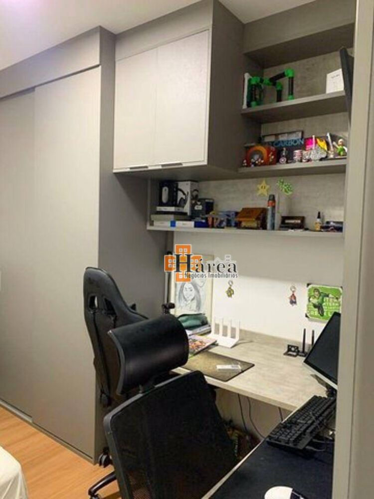 Apartamento, 3 quartos, 103 m² - Foto 10