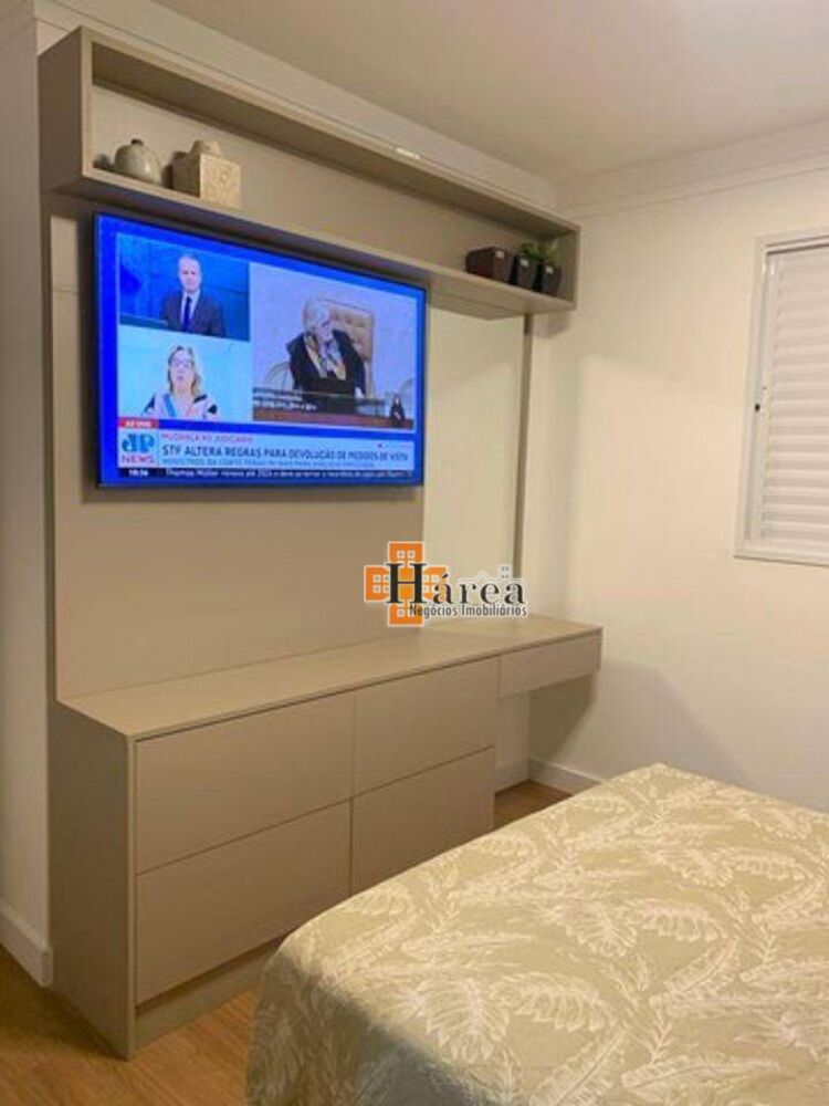 Apartamento, 3 quartos, 103 m² - Foto 11