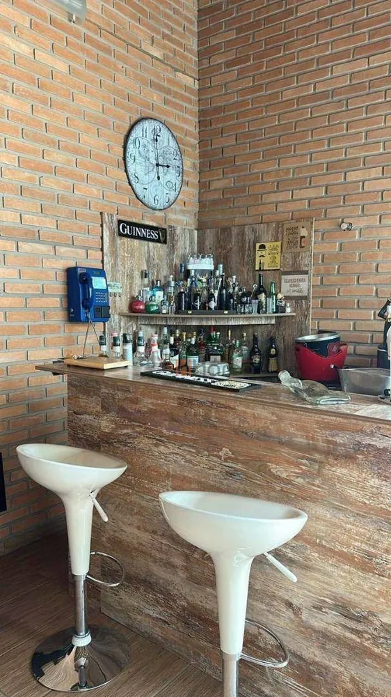 Sobrado, 3 quartos, 310 m² - Foto 10