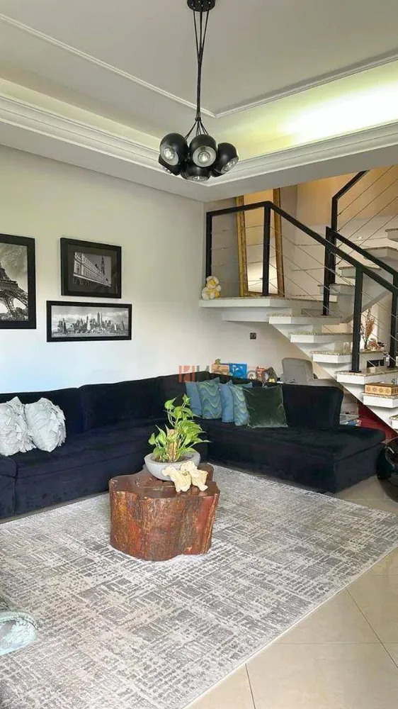 Sobrado, 3 quartos, 310 m² - Foto 3