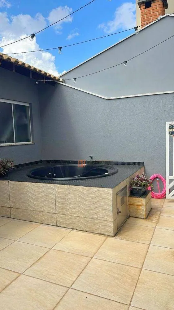 Sobrado, 3 quartos, 310 m² - Foto 11