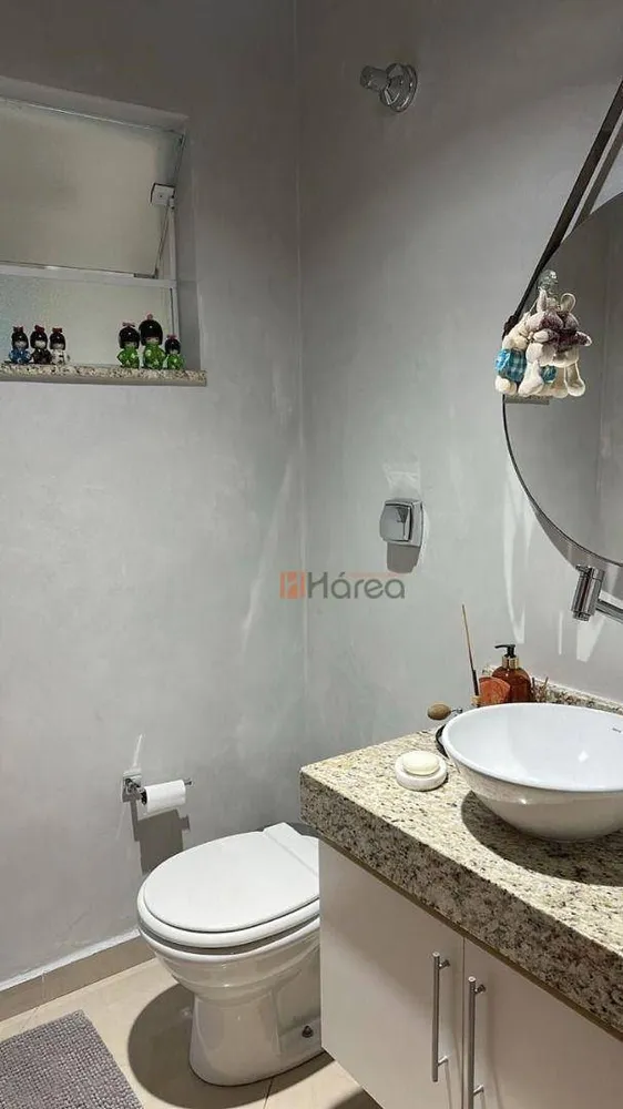 Sobrado, 3 quartos, 310 m² - Foto 4