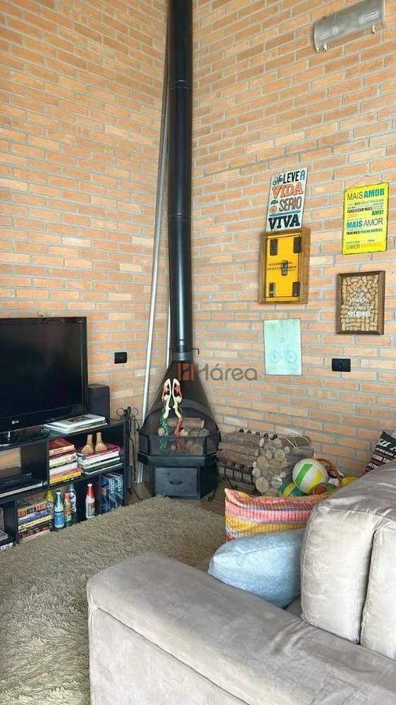 Sobrado, 3 quartos, 310 m² - Foto 7