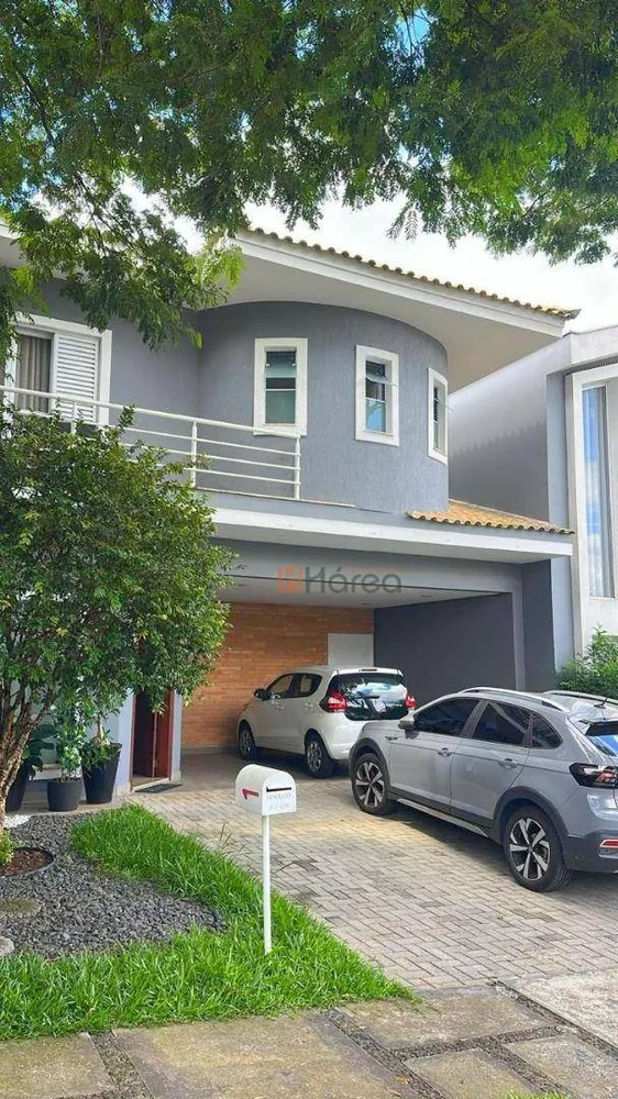 Sobrado, 3 quartos, 310 m² - Foto 2