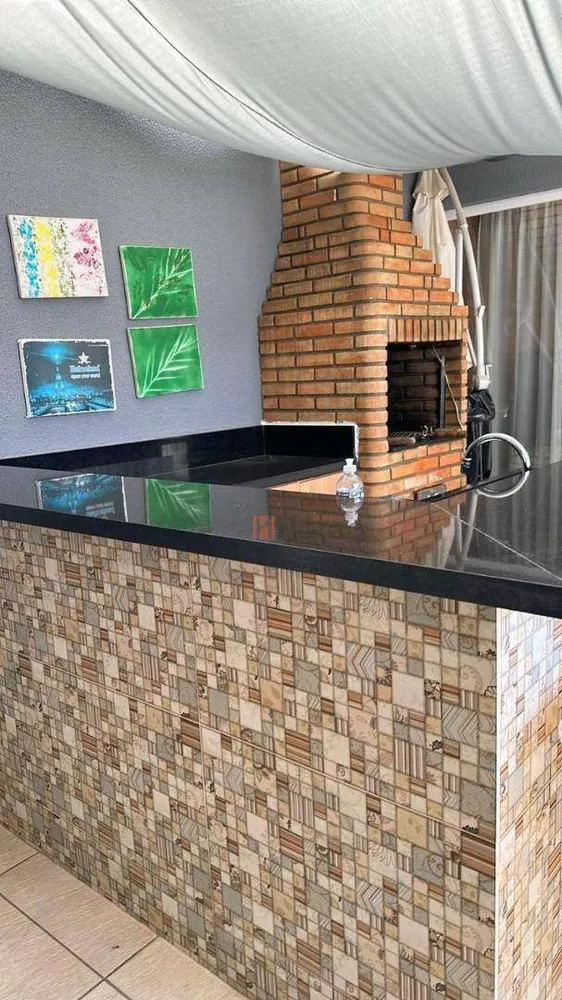 Sobrado, 3 quartos, 310 m² - Foto 9