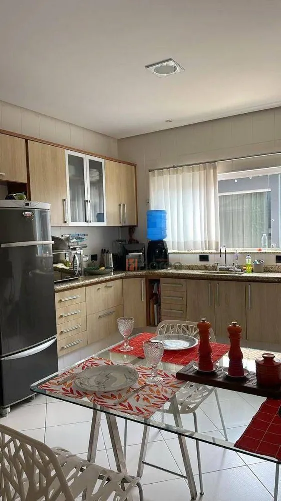 Sobrado, 3 quartos, 310 m² - Foto 8