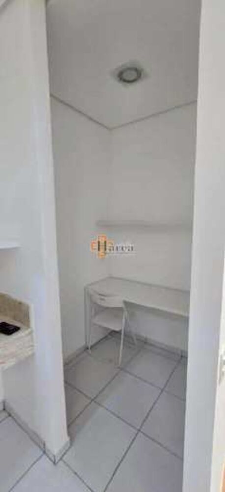 Conjunto Comercial-Sala à venda, 42m² - Foto 8