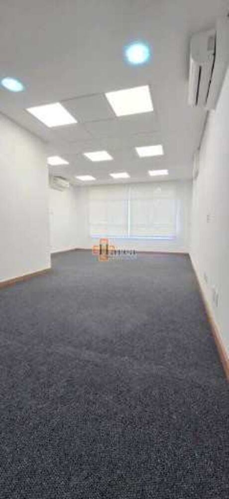 Conjunto Comercial-Sala à venda, 42m² - Foto 1