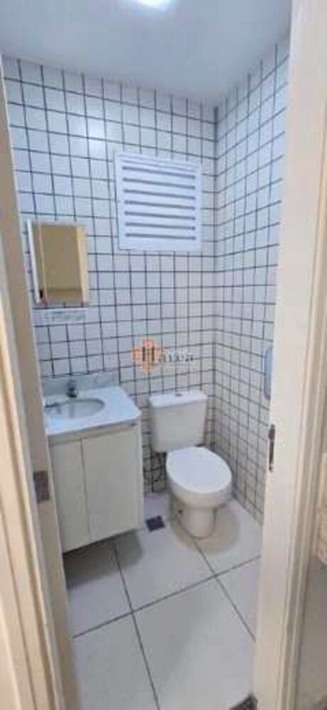 Conjunto Comercial-Sala à venda, 42m² - Foto 6
