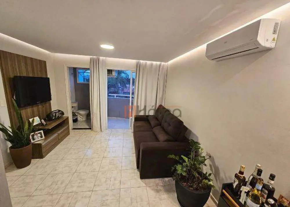 Apartamento, 2 quartos, 77 m² - Foto 3