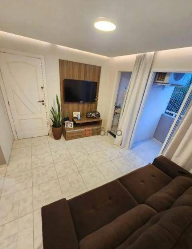 Apartamento, 2 quartos, 77 m² - Foto 4