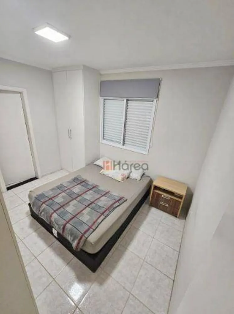 Apartamento, 2 quartos, 77 m² - Foto 6