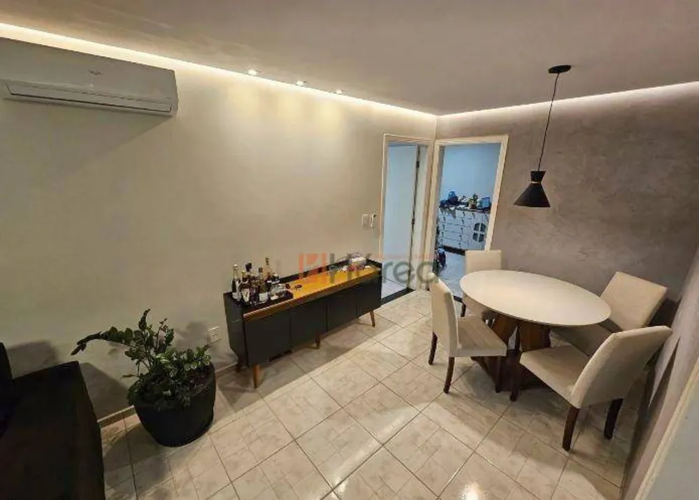 Apartamento, 2 quartos, 77 m² - Foto 2