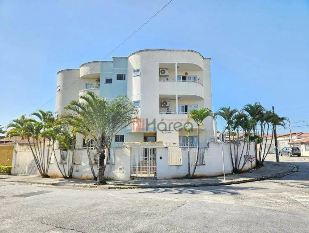 Apartamento, 2 quartos, 77 m² - Foto 1