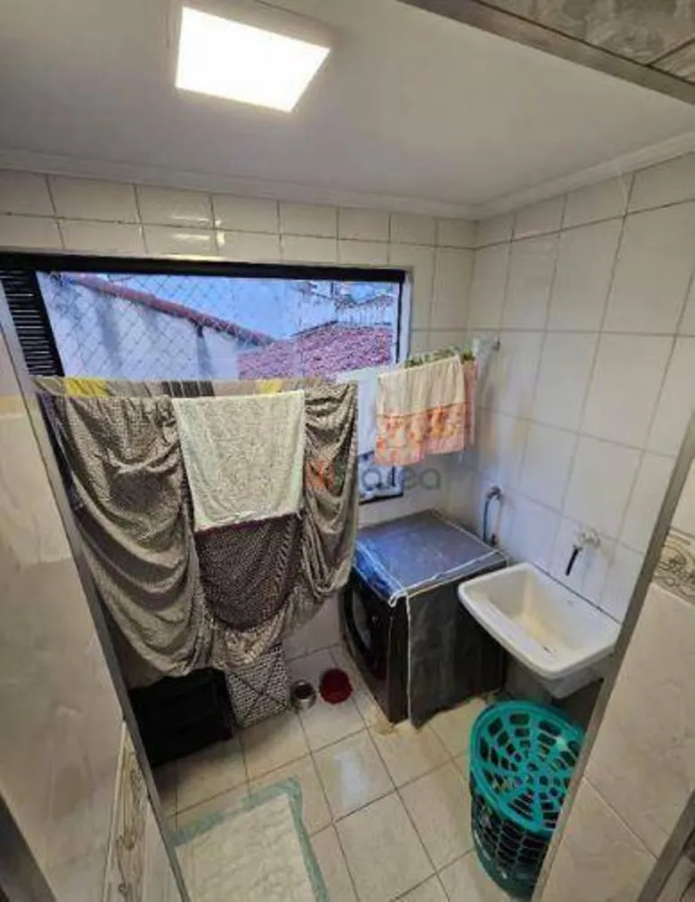 Apartamento, 2 quartos, 77 m² - Foto 11
