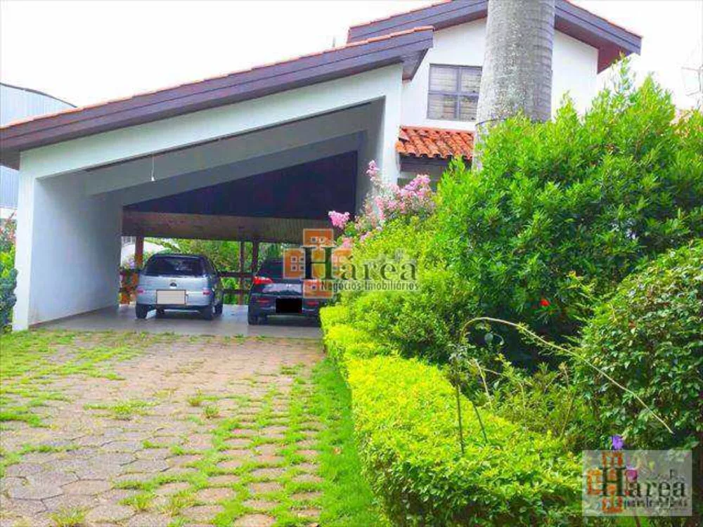 Sobrado à venda com 3 quartos, 346m² - Foto 3