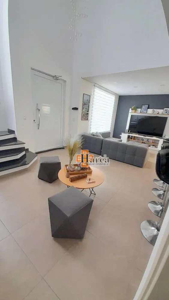 Sobrado, 3 quartos, 160 m² - Foto 2