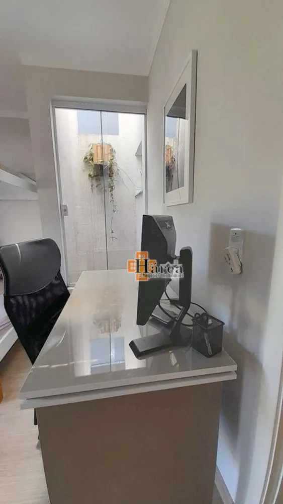 Sobrado, 3 quartos, 160 m² - Foto 7