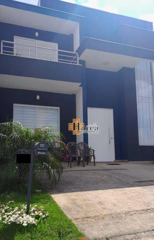 Sobrado, 3 quartos, 160 m² - Foto 1