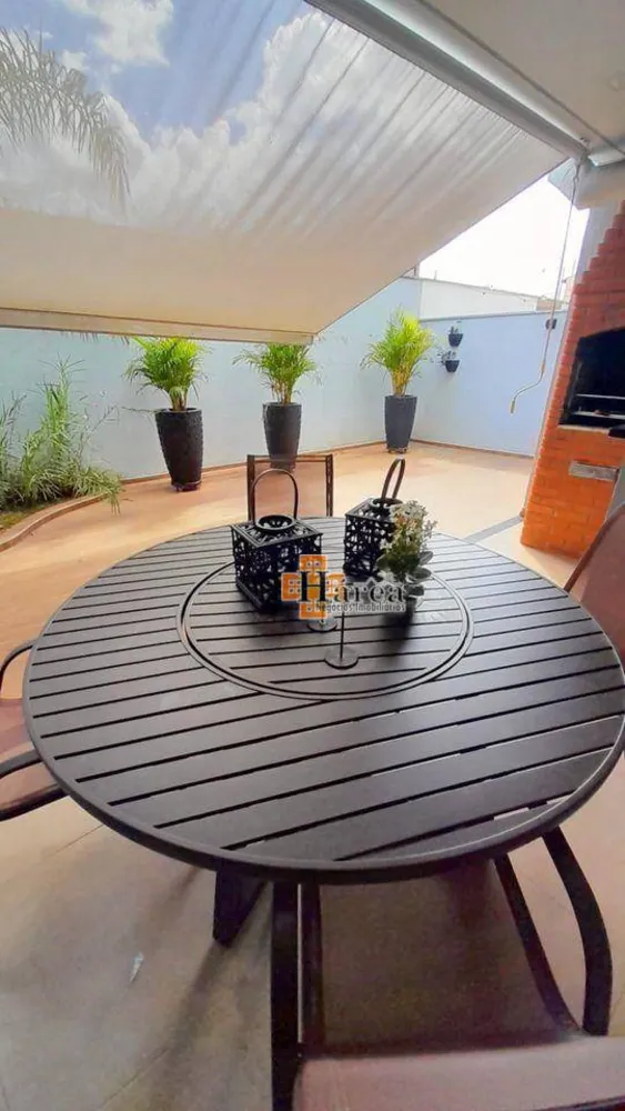 Sobrado, 3 quartos, 160 m² - Foto 10