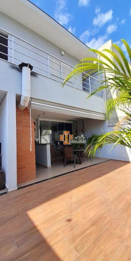 Sobrado, 3 quartos, 160 m² - Foto 11