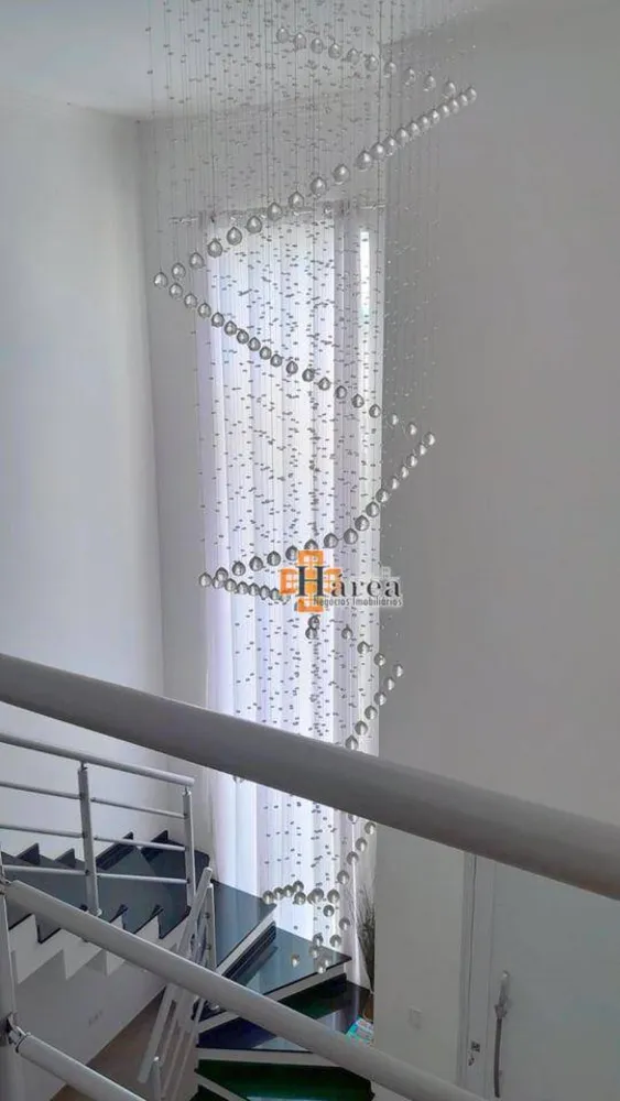 Sobrado, 3 quartos, 160 m² - Foto 4