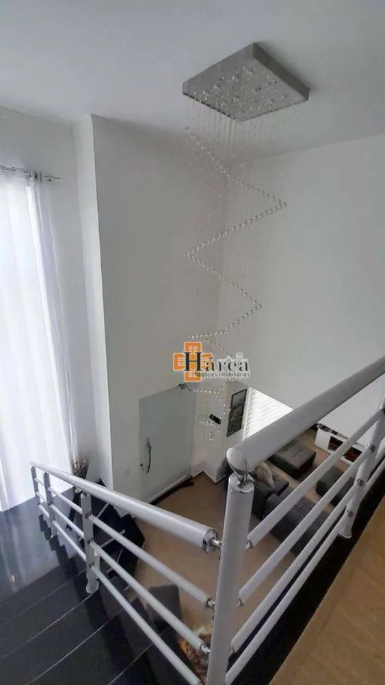 Sobrado, 3 quartos, 160 m² - Foto 5