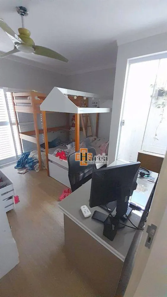 Sobrado, 3 quartos, 160 m² - Foto 6