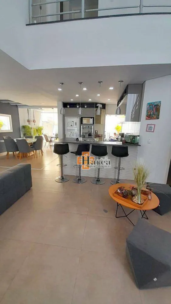 Sobrado, 3 quartos, 160 m² - Foto 8