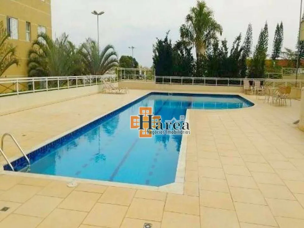 Apartamento, 2 quartos, 71 m² - Foto 3