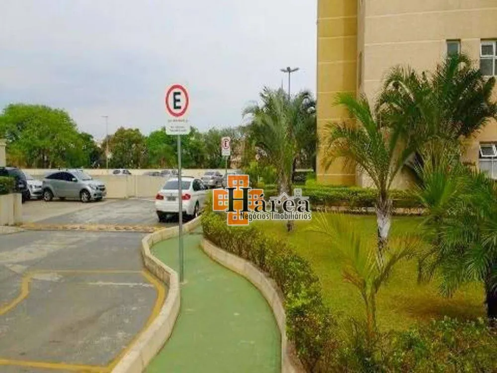 Apartamento, 2 quartos, 71 m² - Foto 2
