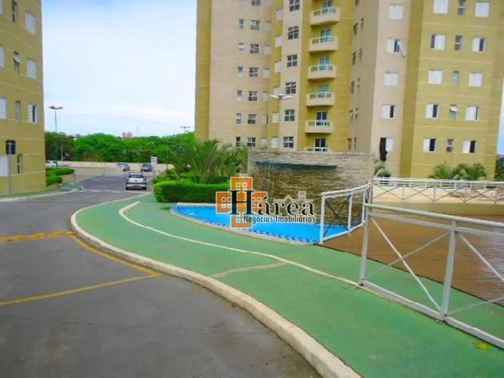 Apartamento, 2 quartos, 71 m² - Foto 1