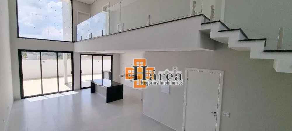 Sobrado, 3 quartos, 204 m² - Foto 4