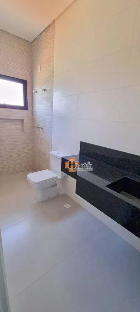 Sobrado, 3 quartos, 204 m² - Foto 11