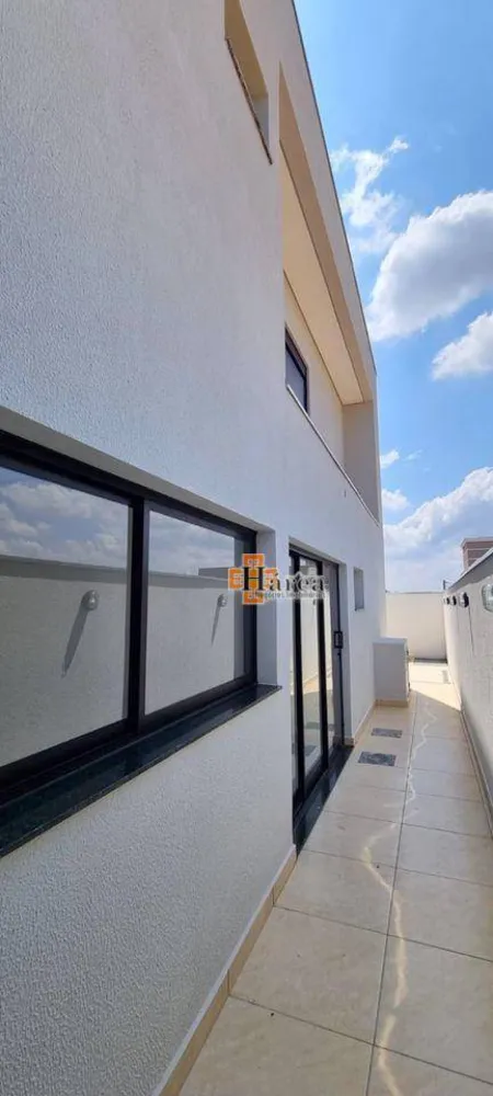 Sobrado, 3 quartos, 204 m² - Foto 6