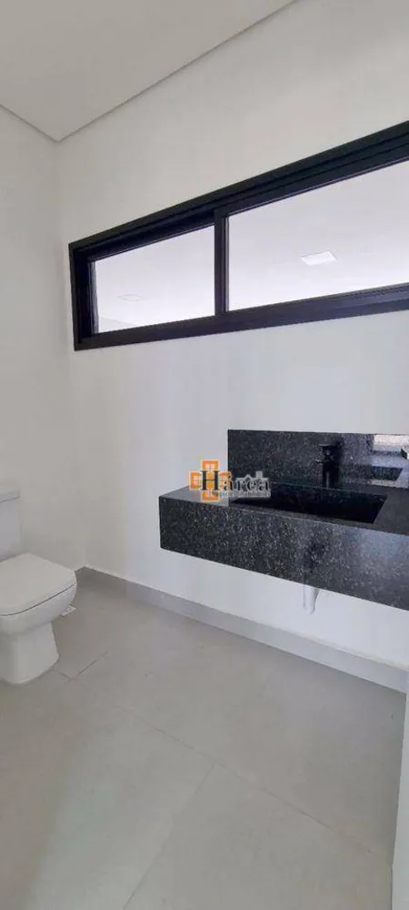 Sobrado, 3 quartos, 204 m² - Foto 12