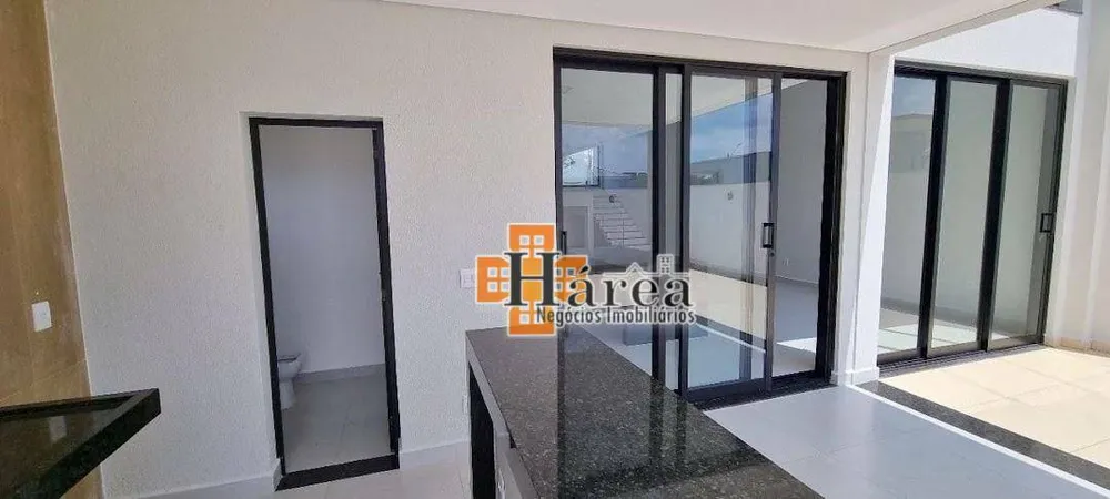 Sobrado, 3 quartos, 204 m² - Foto 2