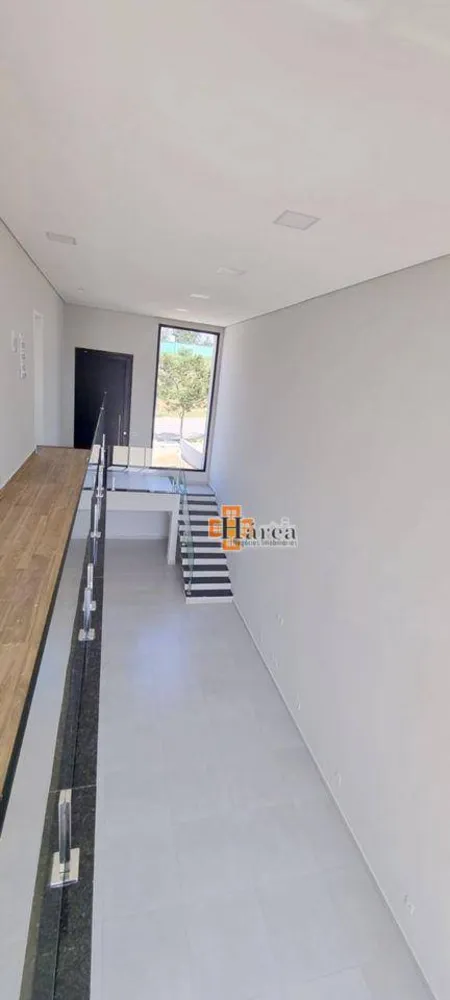 Sobrado, 3 quartos, 204 m² - Foto 3
