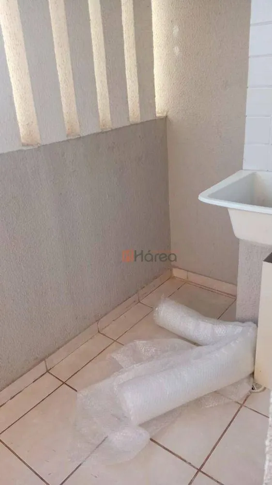 Apartamento, 2 quartos, 48 m² - Foto 7