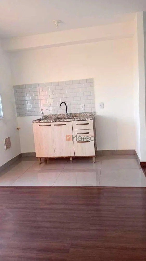 Apartamento, 2 quartos, 48 m² - Foto 6